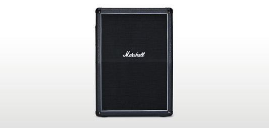 Marshall SC212 Vintage 2x12 Guitar Cabinet