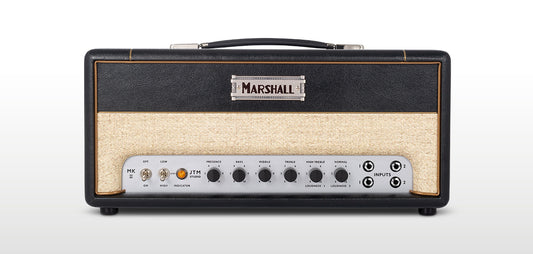 Marshall Studio JTM ST20H 20w Valve Guitar Head