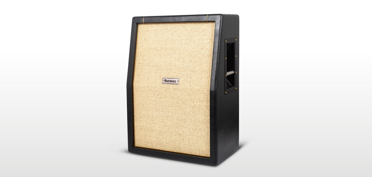 Marshall ST212 2x12 Guitar Cabinet