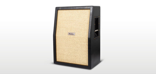Marshall ST212 2x12 Guitar Cabinet