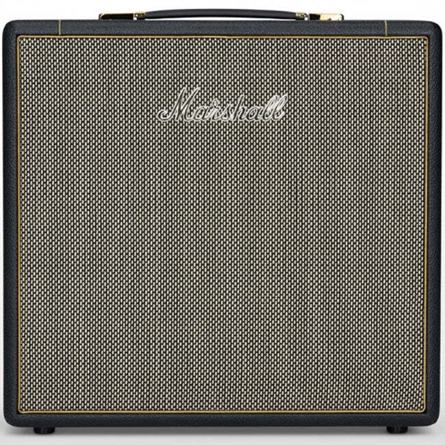 Marshall SV-112 Studio Vintage Guitar Cabinet 1x12 Cab