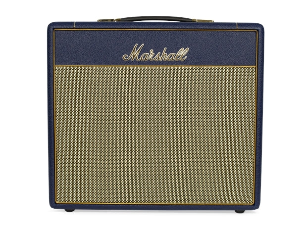 Marshall : SV20C: 20W Combo In Navy Levant