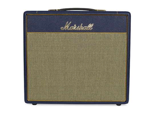 Marshall : SV20C: 20W Combo In Navy Levant