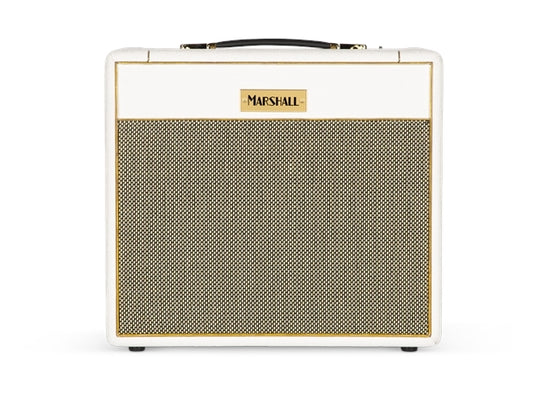 Marshall : SV20C: 20W Combo in White Elephant Grain