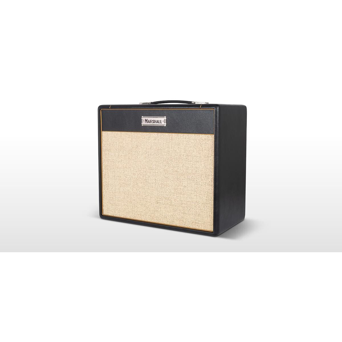 Marshall ST20C Studio JTM 20W Combo Tube Amplifier with Celestion G12M-65 Speaker — view 2
