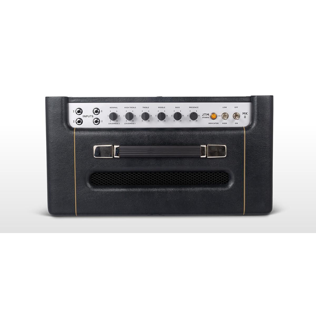 Marshall ST20C Studio JTM 20W Combo Tube Amplifier with Celestion G12M-65 Speaker — view 5
