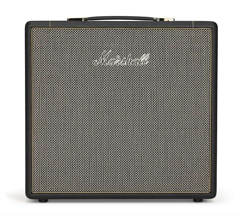 Marshall SV-112 70w 1x12 Guitar Cabinet