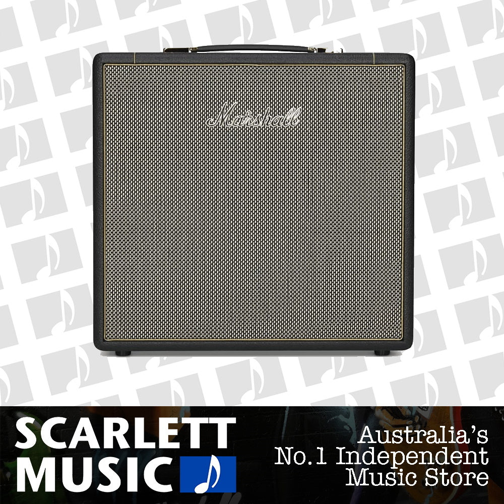 Marshall SV-112 70w 1x12 Guitar Cabinet — view 2