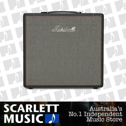 Marshall SV-112 70w 1x12 Guitar Cabinet — view 2