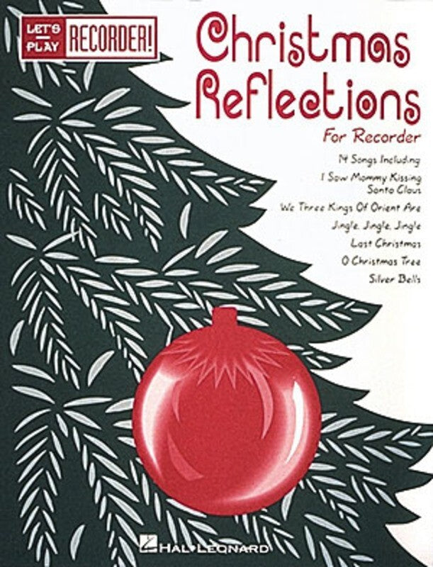 Christmas Reflections Rec (C/R)