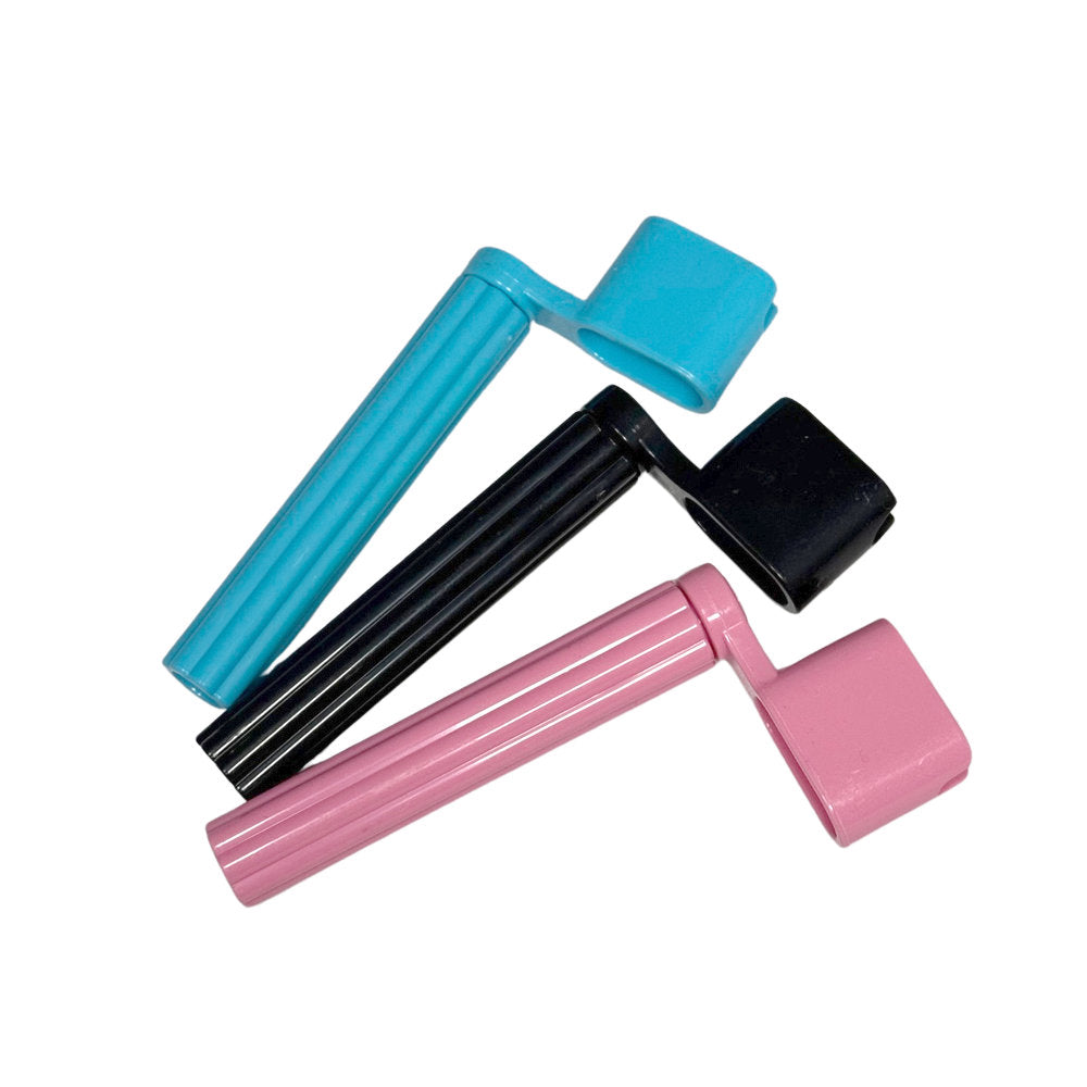 Beam Accessories String Winder with Bridge Pin Puller - Assorted Colours — view 2