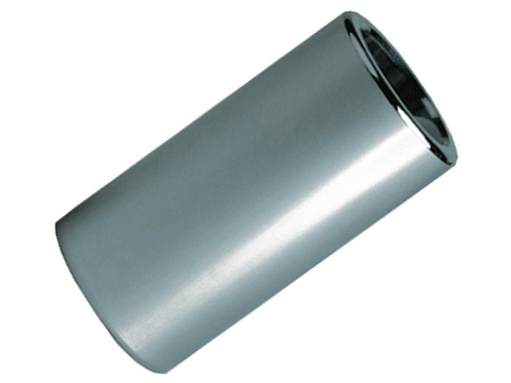 Dunlop XL Chrome Guitar Slide Medium Wall
