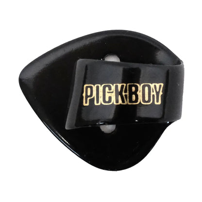 Pickboy Guitar Pick - Pop Thumb / Flat (12 Pack) Heavy — view 2
