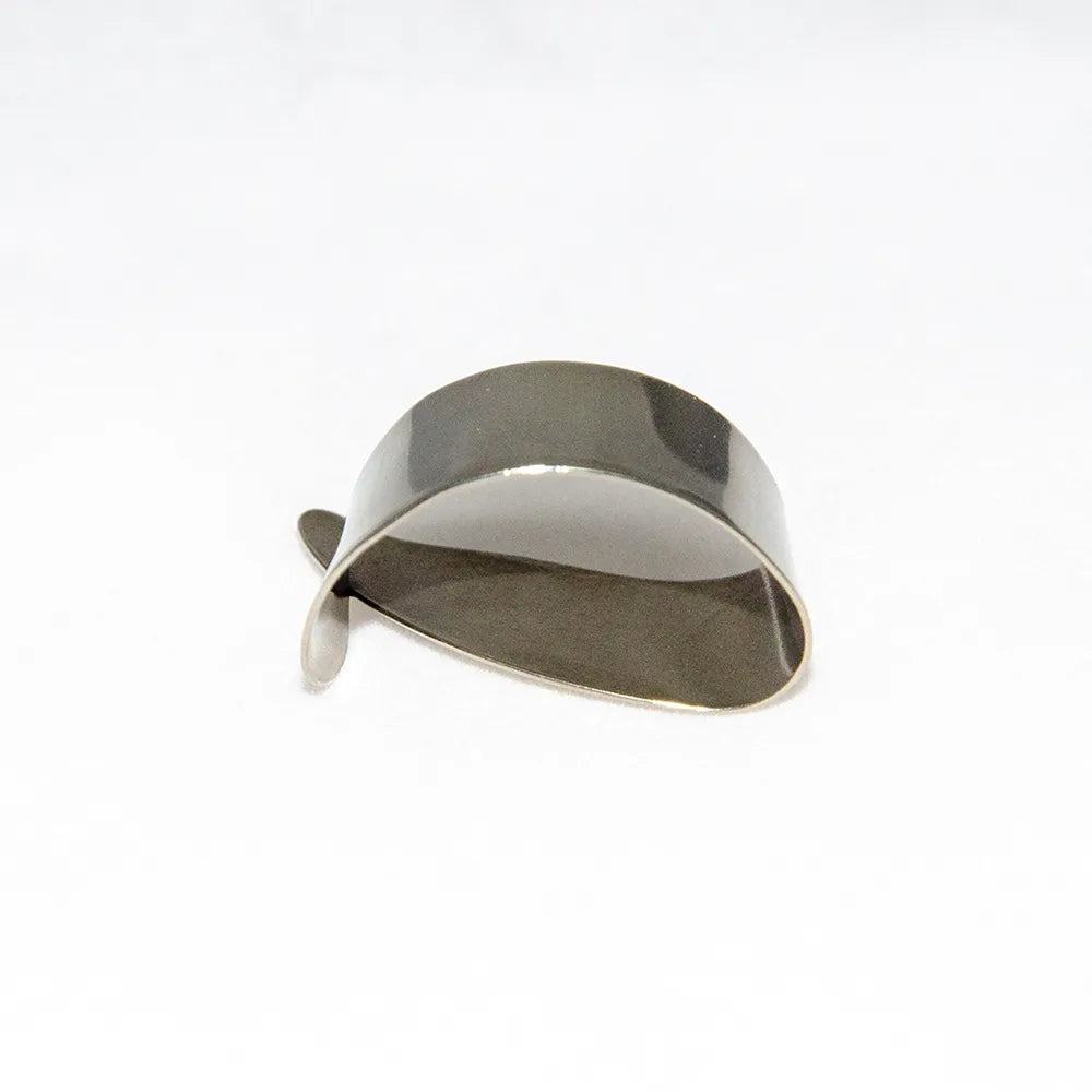 Medium Steel Thumbpick