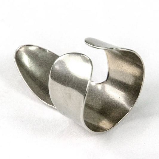 Medium Steel Fingerpick
