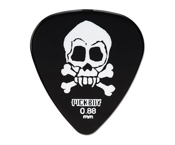 Pickboy Picks The Skull Med (25)