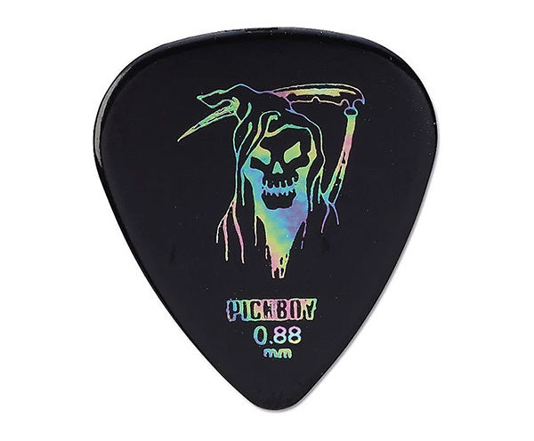 Pickboy Picks Grim Reaper Med (25)