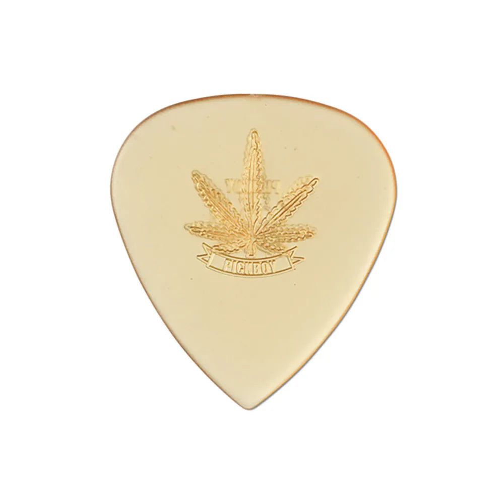Pickboy Ultem/PEI Guitar Picks - High-Modulous 0.88mm (12 Pack)