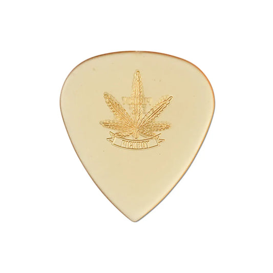 Pickboy Guitar Pick - Ultem/PEI High-Modulous 1.00mm (12 Pack)