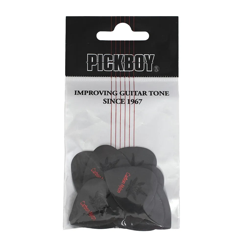 Pickboy Guitar Pick - High-Modulous .60 (12 Pack) — view 2