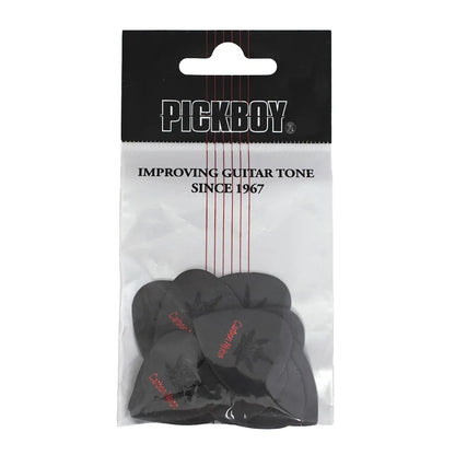 Pickboy Guitar Pick - High-Modulous .60 (12 Pack) — view 2