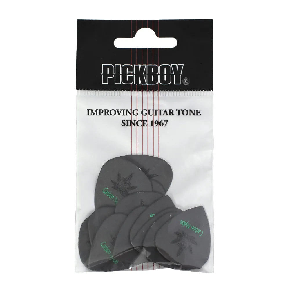 Pickboy Guitar Pick - High-Modulous .75 (12 Pack) — view 2