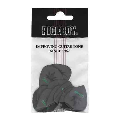 Pickboy Guitar Pick - High-Modulous .75 (12 Pack) — view 2