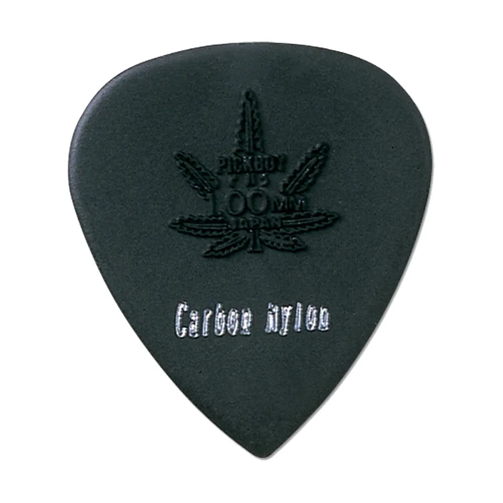 Pickboy High-Modulous Guitar Picks 12-Pack