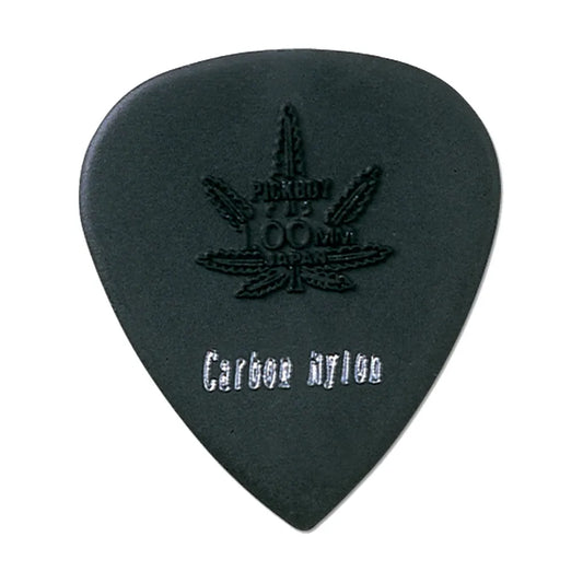 Pickboy High-Modulous Guitar Picks 12-Pack