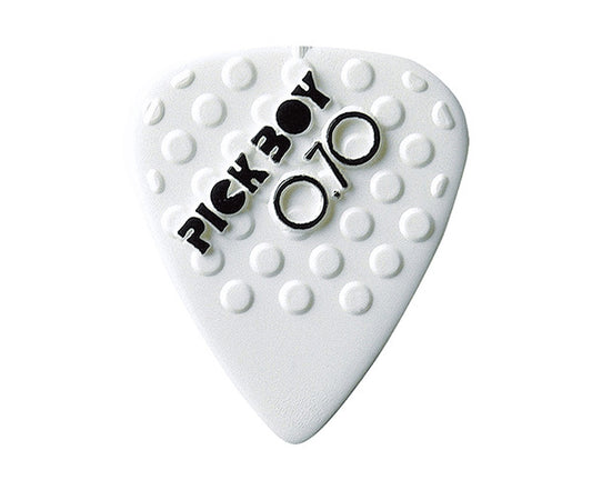 Pickboy Picks Ceramic 0.70mm (12 pack)