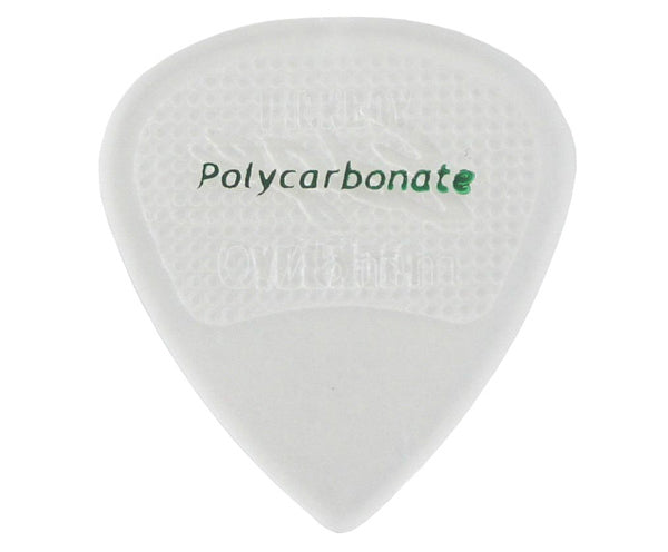Pickboy Picks Edge Polycarbonate 0.75 (25)