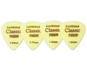 Pickboy Picks Luminous Heavy (25)