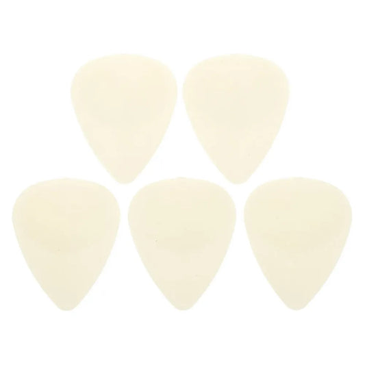 Wedgie Glow XT Guitar Picks 5-Pack