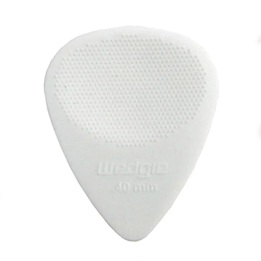 Wedgie Nylon Pick 36 Refill .40 White