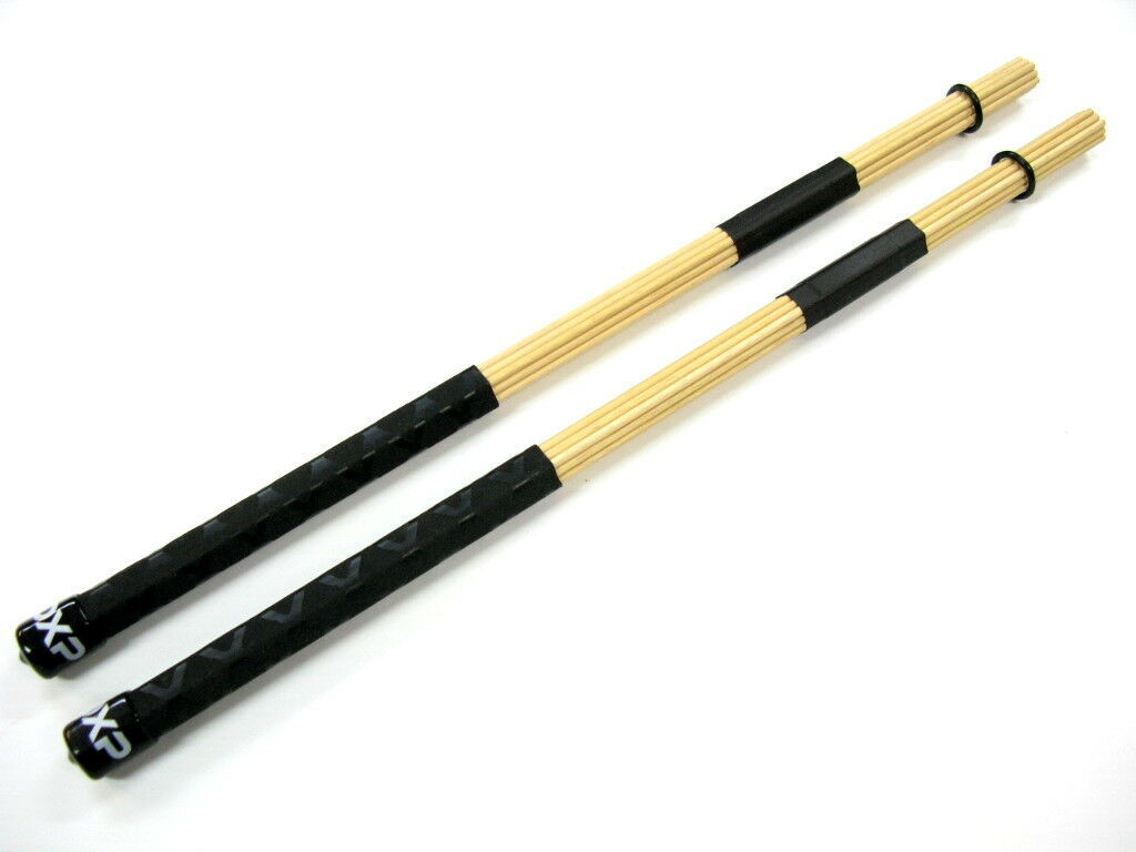 DXP Multi Rod Sticks Bound Length To Intensify Tension 18 Bamboo Rods
