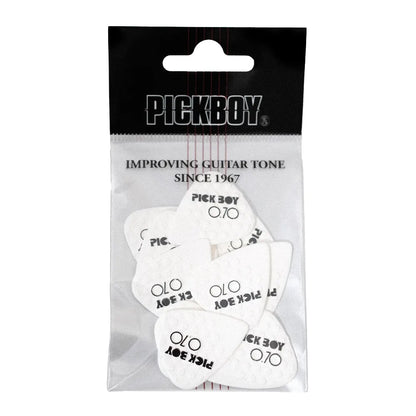 Pickboy Ceramic Pro Guitar Picks - 12 Pack, .70 mm — view 2