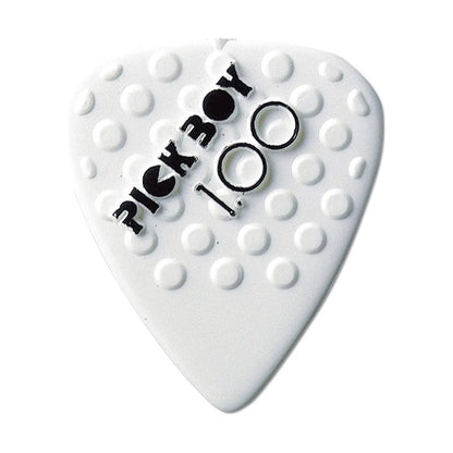 Pickboy Guitar Pick - Ceramic Pro 12 Pack 1.00