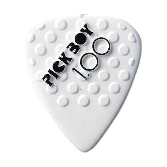 Pickboy Guitar Pick - Ceramic Pro 12 Pack 1.00