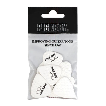 Pickboy Guitar Pick - Ceramic Pro 12 Pack 1.00 — view 2