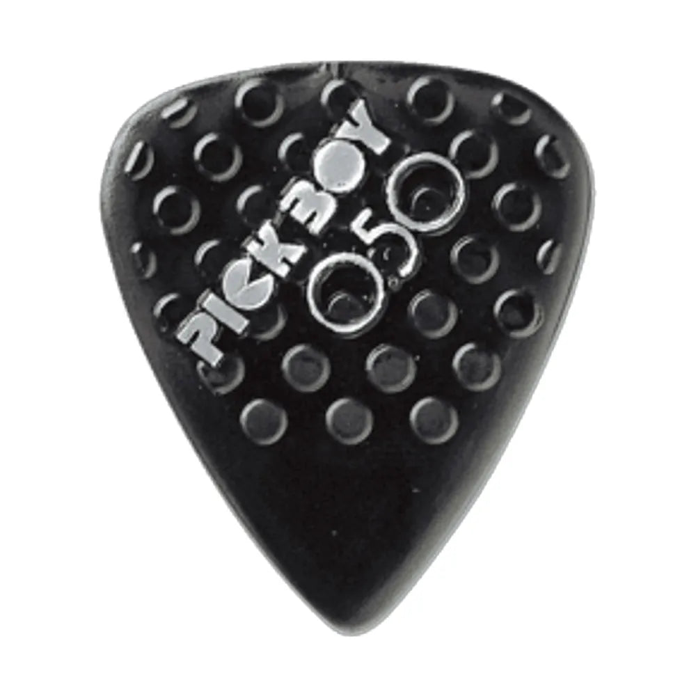 Pickboy Nylon Pro Guitar Picks - 12 Pack .50