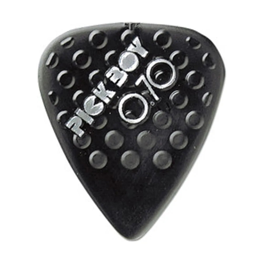 Pickboy Nylon Pro Guitar Picks 12-Pack .70