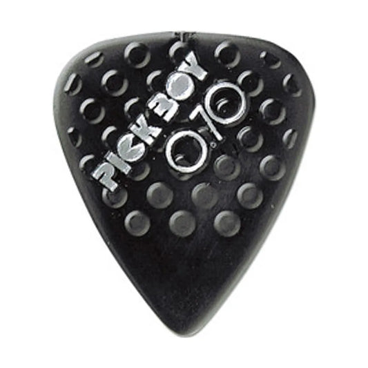 Pickboy Nylon Pro Guitar Picks 12-Pack .70