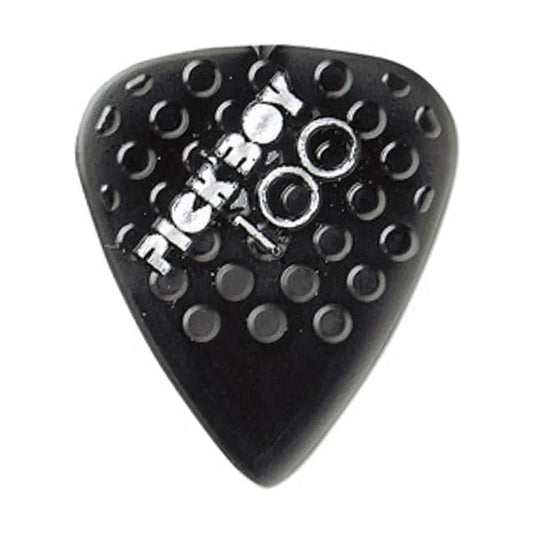 Pickboy Nylon Pro Guitar Picks - 12 Pack