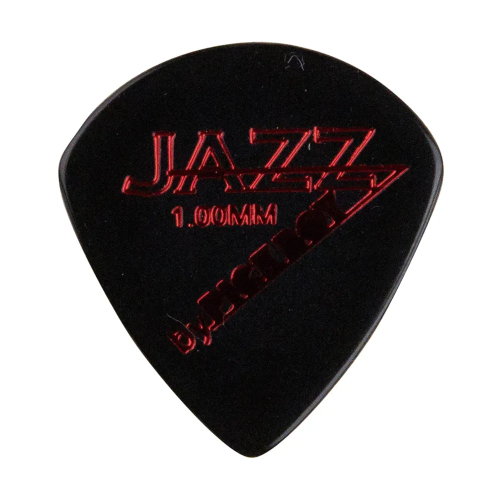 Pickboy Celluloid Jazz Guitar Picks - Mixed 12 Pack — view 2