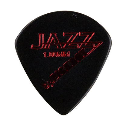 Pickboy Celluloid Jazz Guitar Picks - Mixed 12 Pack — view 2