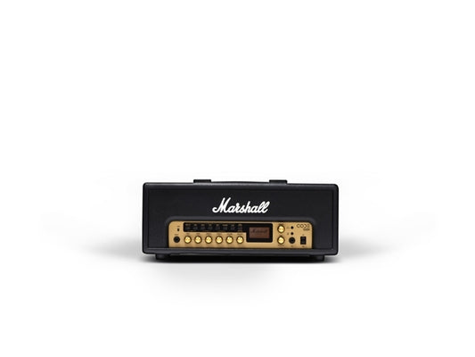 Marshall : Code 100H: 100W Head