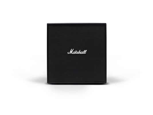 Marshall : Code 412: 4 x 12 Speaker Cab