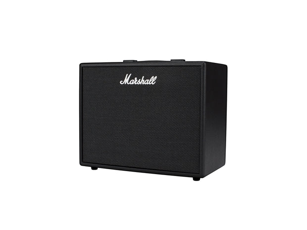 Marshall Code 50: 50W 1 x 12 Combo