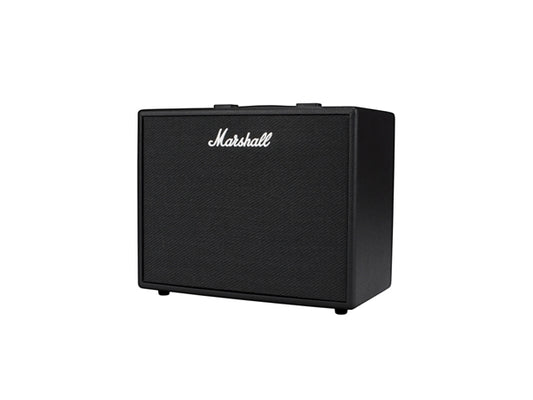Marshall Code 50: 50W 1 x 12 Combo