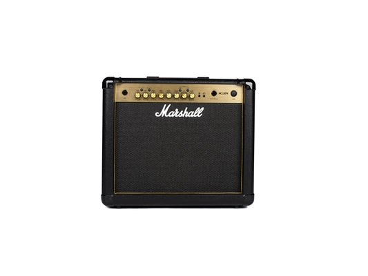 Marshall MG30GFX: 30W MG Gold Combo